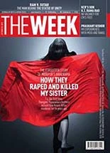 THE WEEK